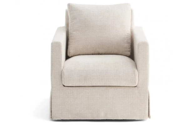 Fotel nowoczesny Nerio - eleganckie