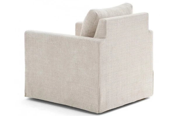 Fotel nowoczesny Nerio - designerskie