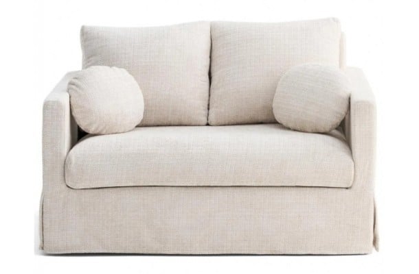 Sofa dwuosobowa nowoczesna Nerio