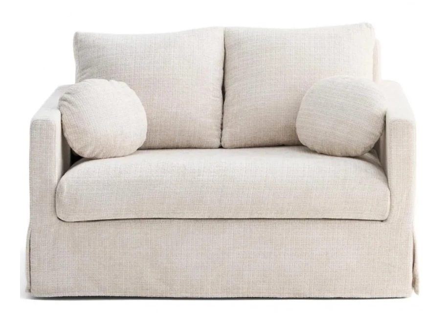 Sofa dwuosobowa nowoczesna Nerio