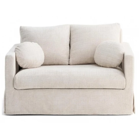 Sofa dwuosobowa nowoczesna Nerio