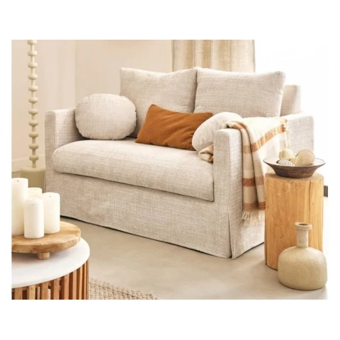Sofa dwuosobowa nowoczesna Nerio