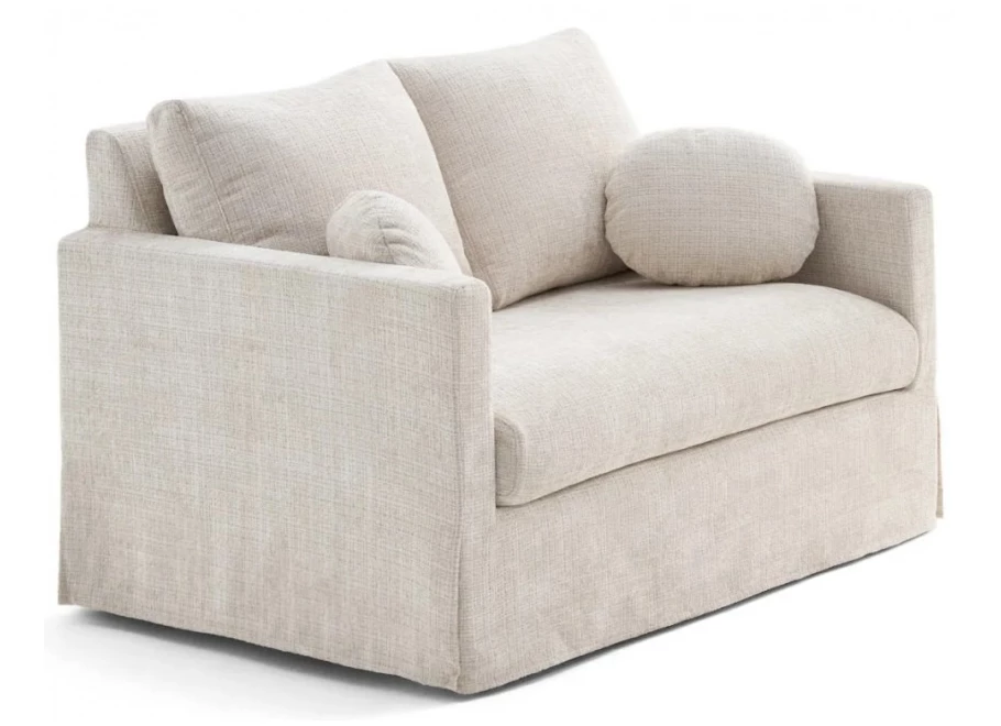 Sofa dwuosobowa nowoczesna Nerio