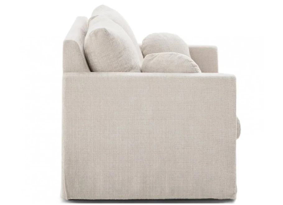 Sofa dwuosobowa nowoczesna Nerio