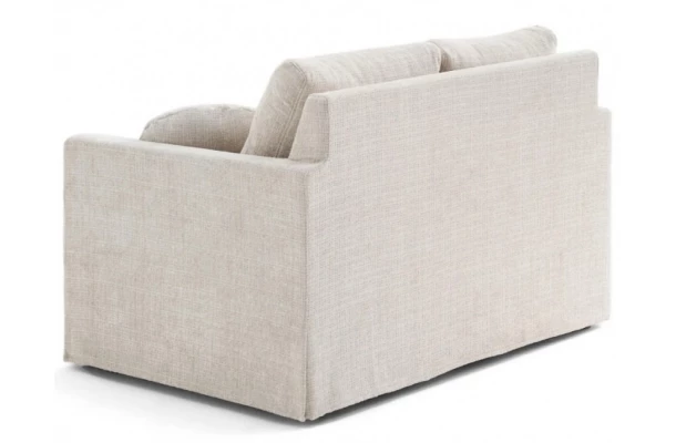 Sofa dwuosobowa nowoczesna Nerio - nowoczesne