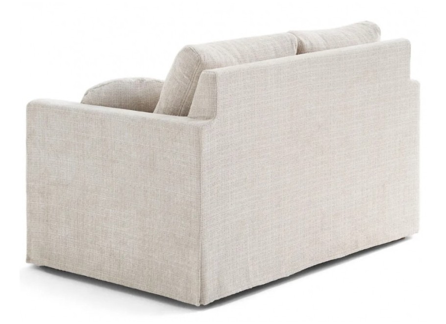 Sofa dwuosobowa nowoczesna Nerio 6