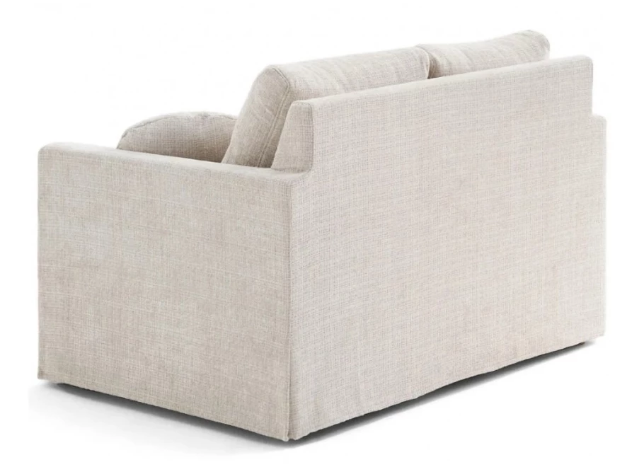 Sofa dwuosobowa nowoczesna Nerio