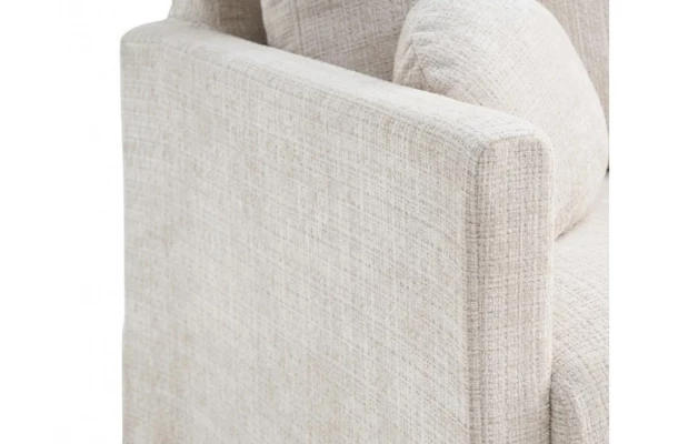 Sofa dwuosobowa nowoczesna Nerio - stylowe