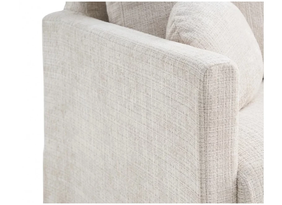 Sofa dwuosobowa nowoczesna Nerio