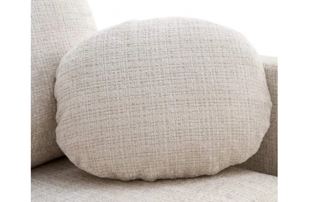 Sofa dwuosobowa nowoczesna Nerio - eleganckie