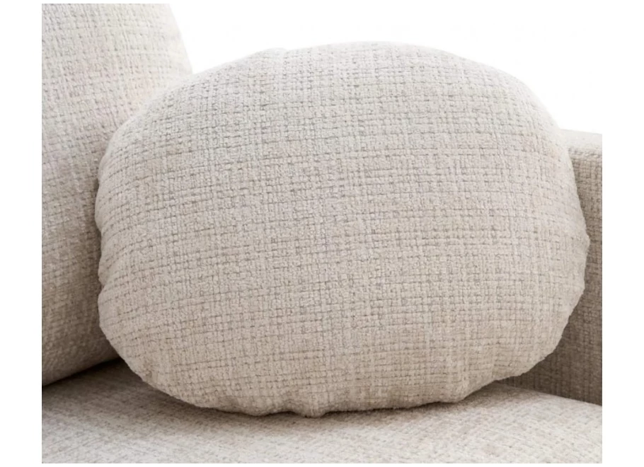 Sofa dwuosobowa nowoczesna Nerio