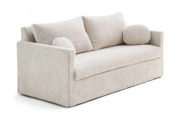 Sofa trzyosobowa nowoczesna Nerio - trzyosobowe