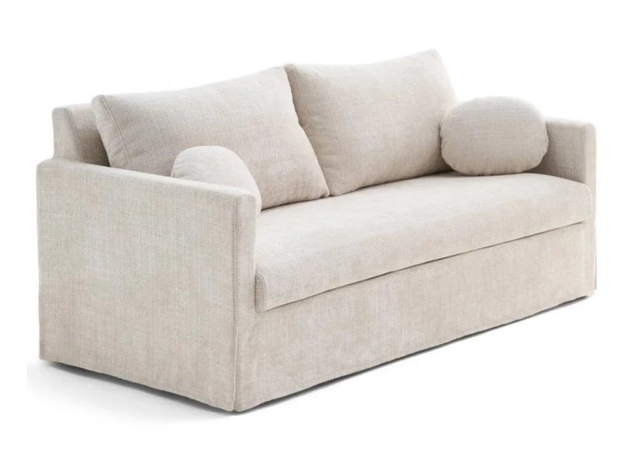 Sofa trzyosobowa nowoczesna Nerio