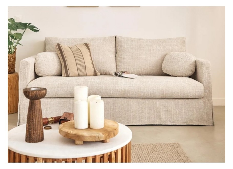 Sofa trzyosobowa nowoczesna Nerio 3