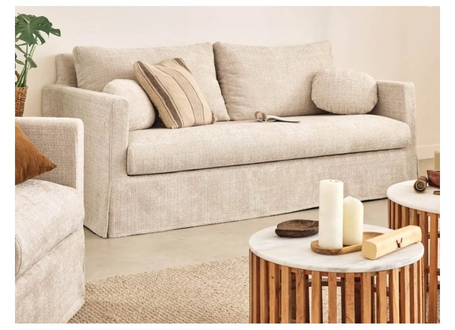 Sofa trzyosobowa nowoczesna Nerio 4