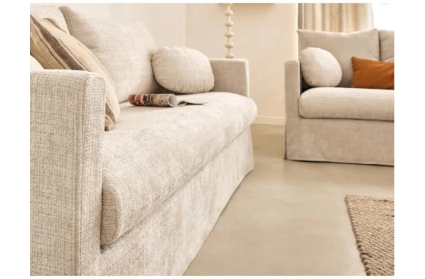 Sofa trzyosobowa nowoczesna Nerio - funkcjonalne