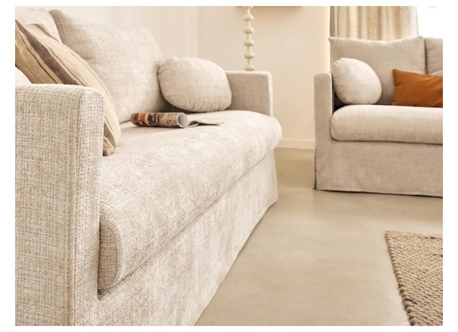 Sofa trzyosobowa nowoczesna Nerio 5