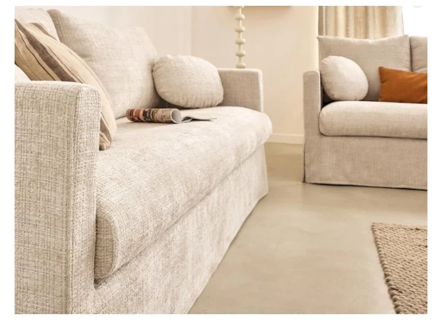 Sofa trzyosobowa nowoczesna Nerio
