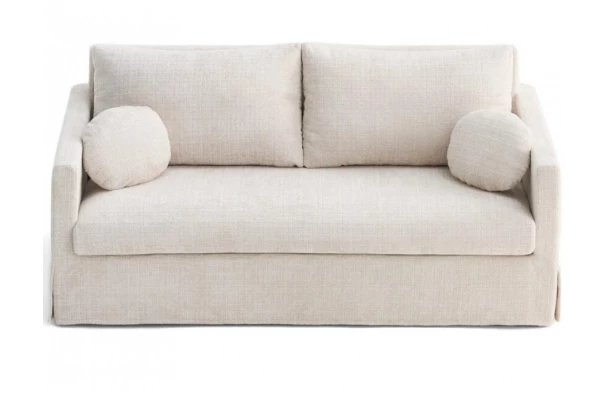 Sofa trzyosobowa nowoczesna Nerio - komfortowe