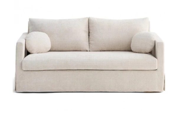 Sofa trzyosobowa nowoczesna Nerio - nowoczesne