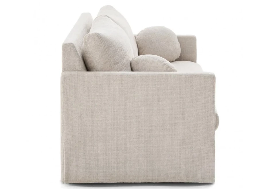 Sofa trzyosobowa nowoczesna Nerio