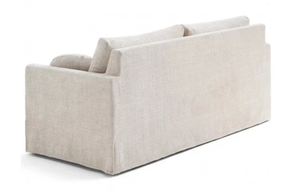 Sofa trzyosobowa nowoczesna Nerio - eleganckie