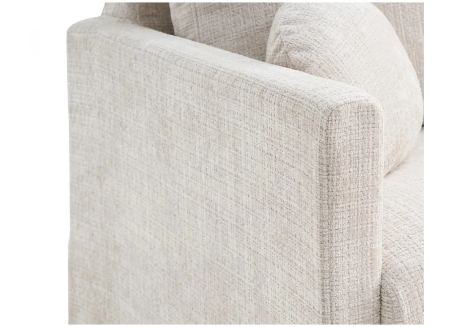 Sofa trzyosobowa nowoczesna Nerio
