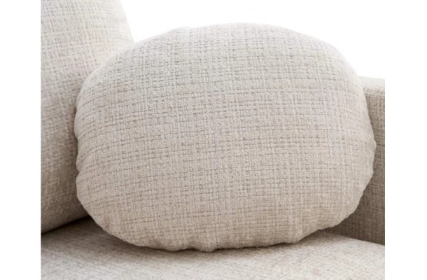 Sofa trzyosobowa nowoczesna Nerio - design i funkcjonalnosc w parze