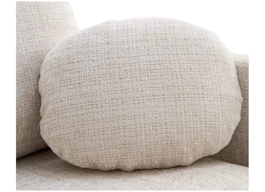 Sofa trzyosobowa nowoczesna Nerio