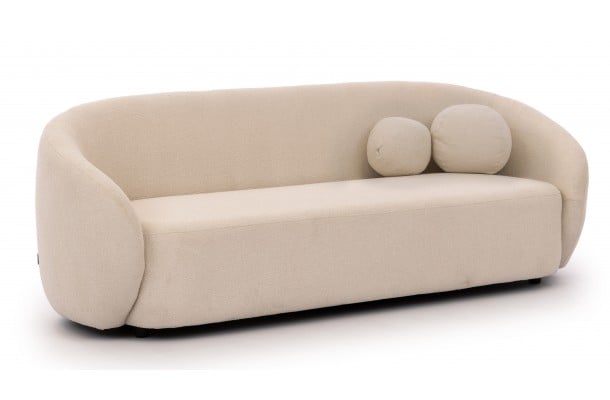 Sofa trzyosobowa nowoczesna Cloudi