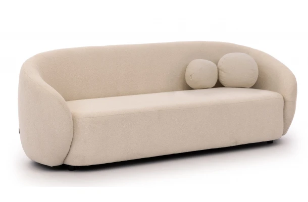Sofa trzyosobowa nowoczesna Cloudi - trzyosobowe