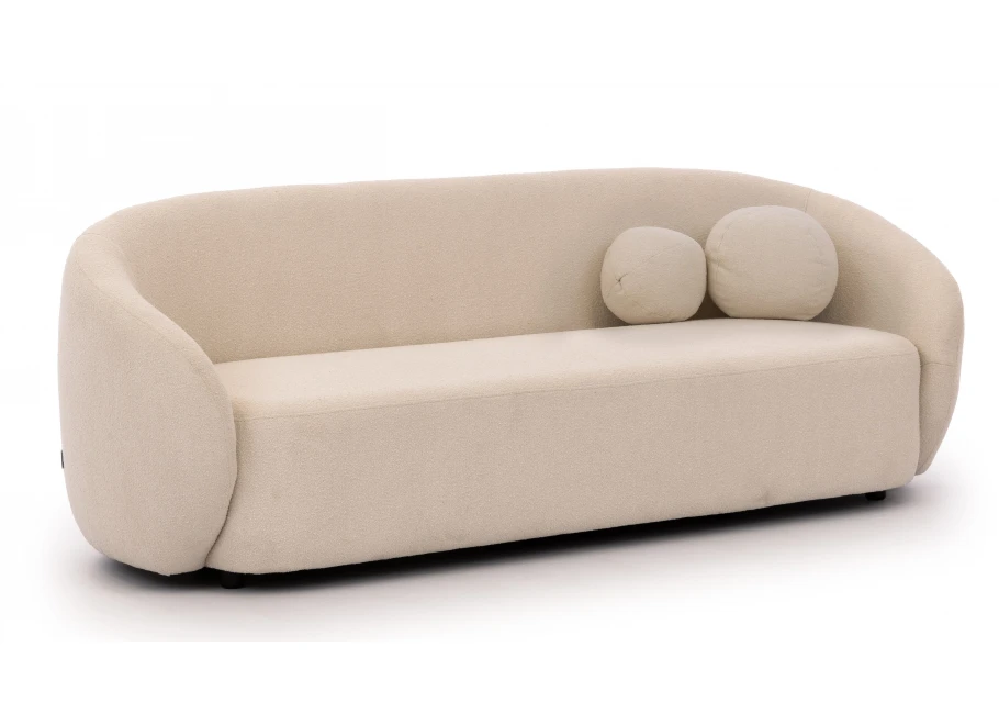 Sofa trzyosobowa nowoczesna Cloudi