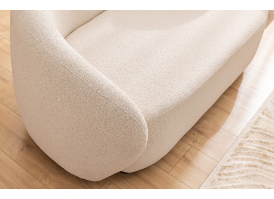 Sofa trzyosobowa nowoczesna Cloudi 7