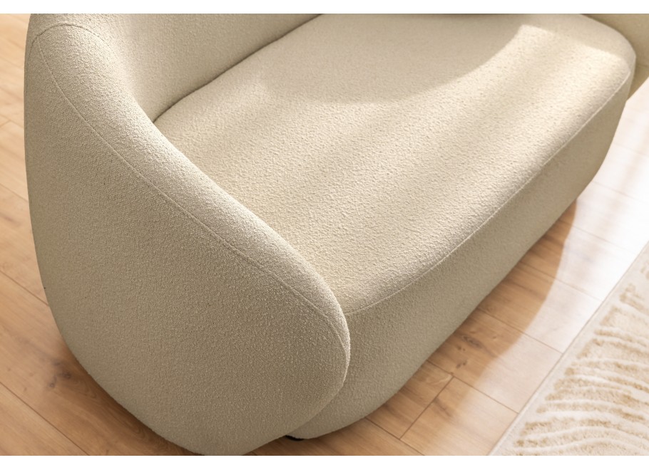 Sofa trzyosobowa nowoczesna Cloudi 14