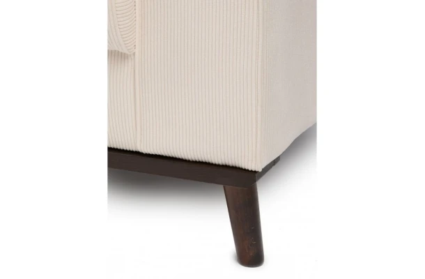 Fotel nowoczesny Sofi - eleganckie