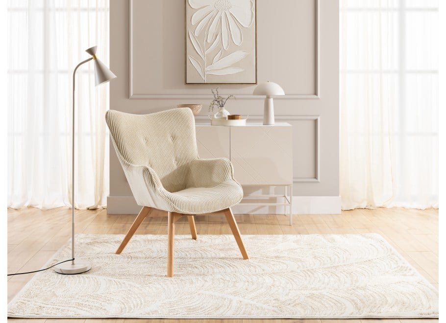 Fotel nowoczesny tapicerowany Brisa 5