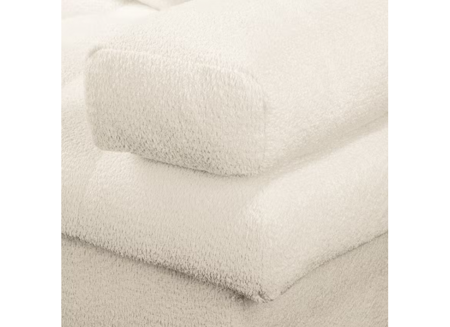 Kremowa sofa Vigo – wygodny i stylowy mebel do salonu 7