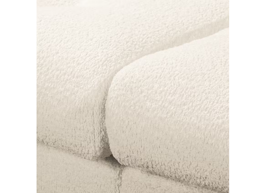 Kremowa sofa Vigo – wygodny i stylowy mebel do salonu 9