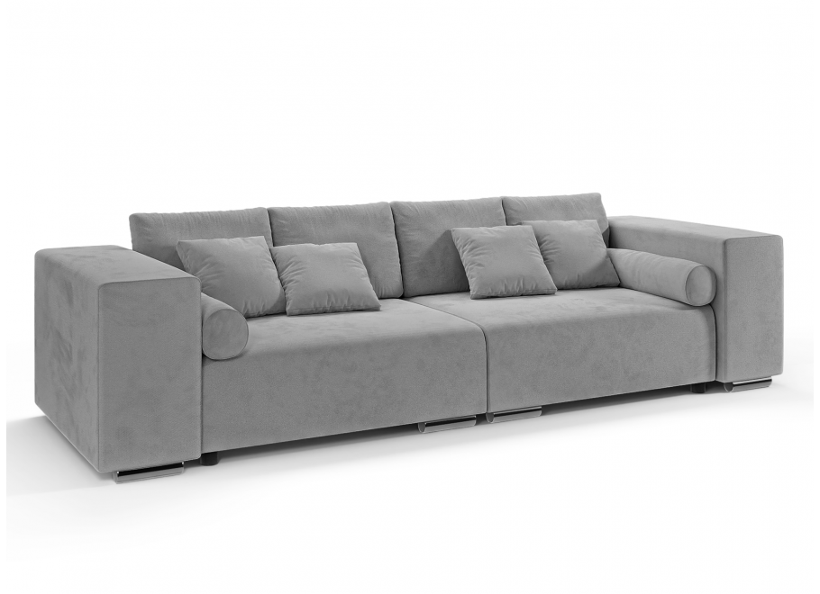 Sofa trzyosobowa nowoczesna Lori 7