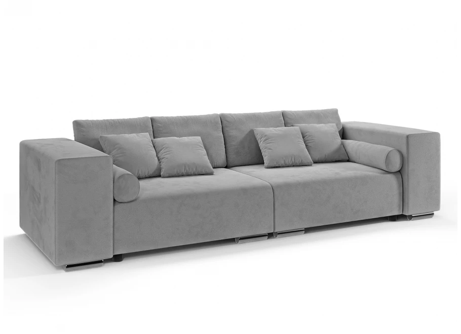 Sofa trzyosobowa nowoczesna Lori