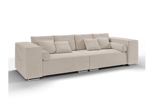 Sofa trzyosobowa nowoczesna Lori