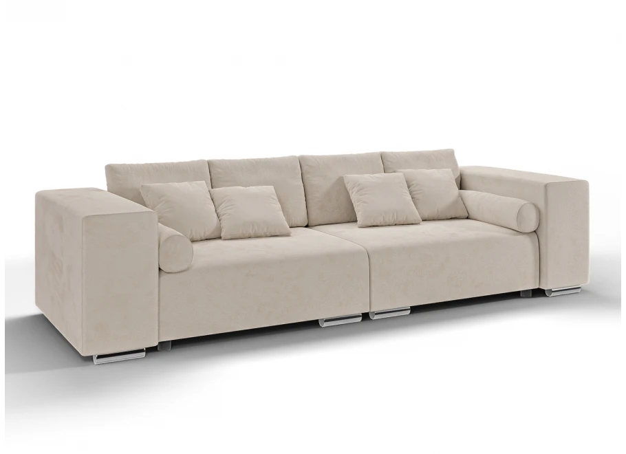 Sofa trzyosobowa nowoczesna Lori