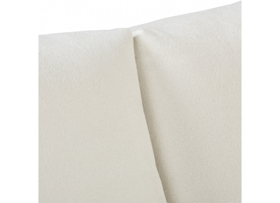 Sofa 4-osobowa Candi w śmietankowym kolorze – z funkcją spania, do jasnych wnętrz 13