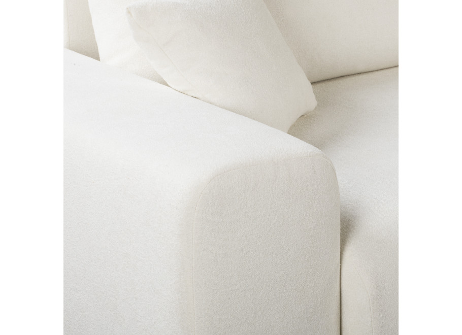 Sofa 4-osobowa Candi w śmietankowym kolorze – z funkcją spania, do jasnych wnętrz 17