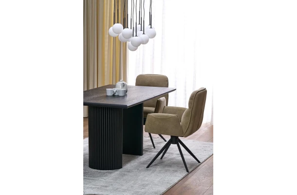 Nowoczesny stół rozkładany Lero - design i funkcjonalnosc w parze