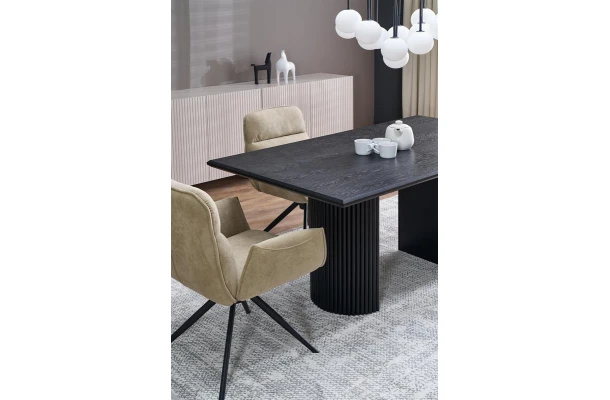 Nowoczesny stół rozkładany Lero - design i funkcjonalnosc w parze