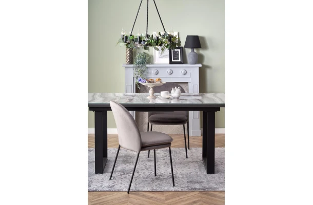 Stół rozkładany Ley - design i funkcjonalnosc w parze