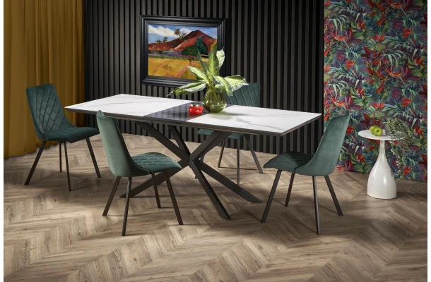 Stół rozkładany Esel - design i funkcjonalnosc w parze