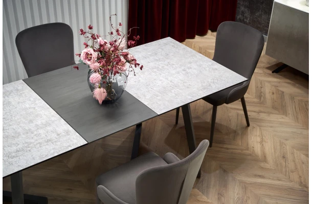 Stół rozkładany Toreno - design i funkcjonalnosc w parze