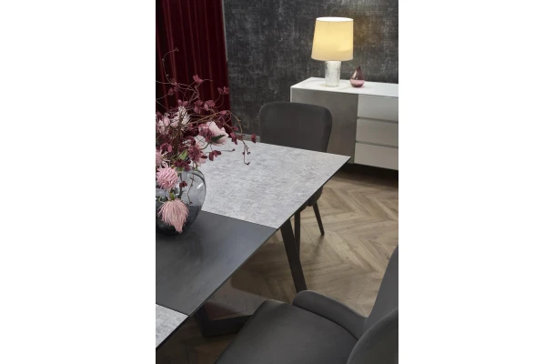 Stół rozkładany Toreno - design i funkcjonalnosc w parze